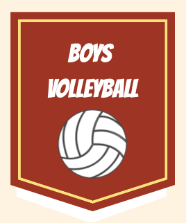 Boys Volleyball